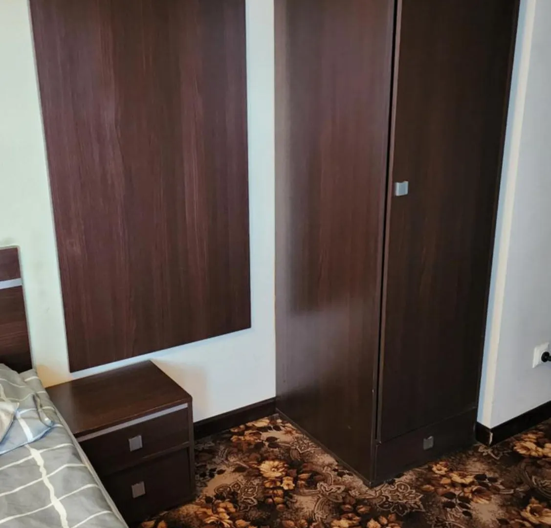 Villa Pallas Gdaňsk Polsko