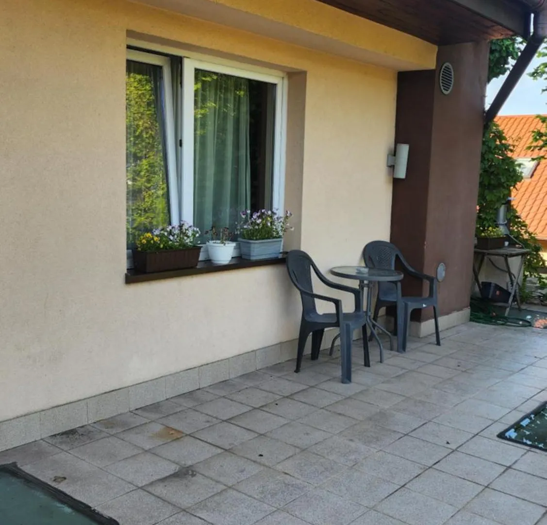 Villa Pallas Gdaňsk 3*,  Polsko