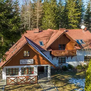 Gorska Rezydencja Polsko