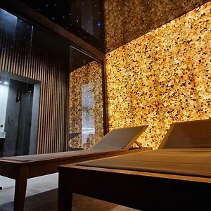 Wielka Krokiew Residence&spa - - Jacuzzi, Sauna, Teznia Solankowa, Spa, Grill Polsko