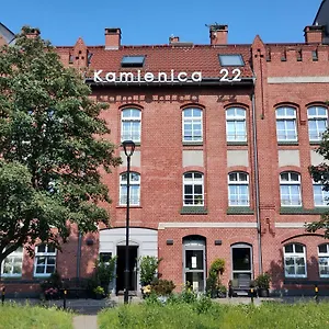Bed & Breakfast Kamienica 22 Old Town