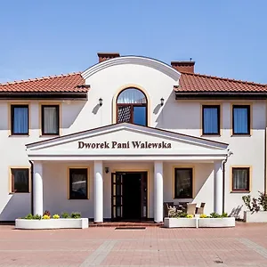 Dworek Pani Walewska Locanda