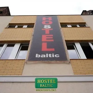  Hostal Baltic