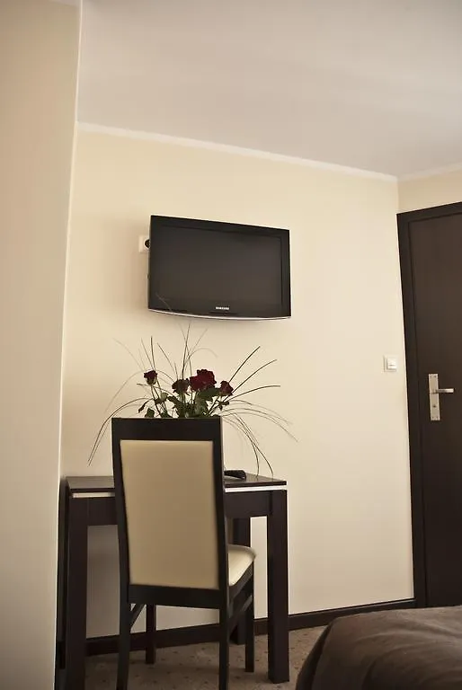 Villa Pallas Gdansk 3*,