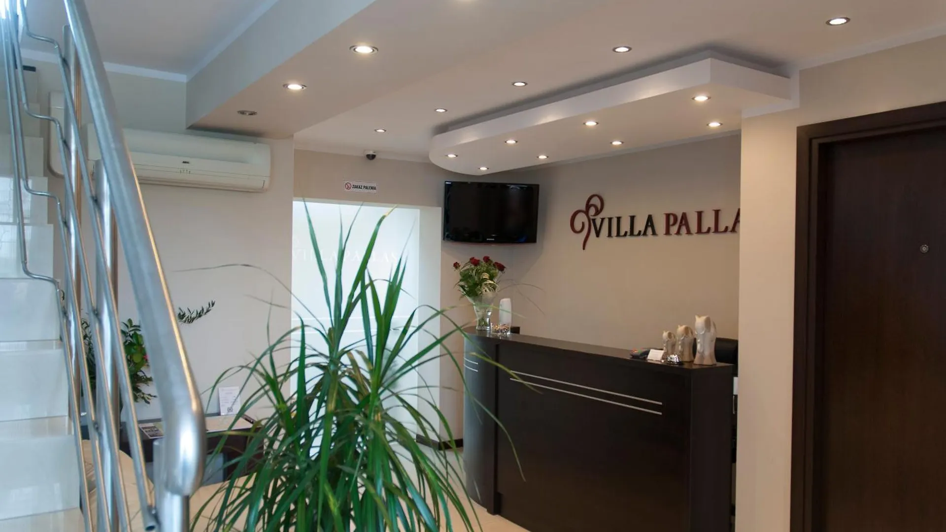Villa Pallas Gdansk 3*,  Poland