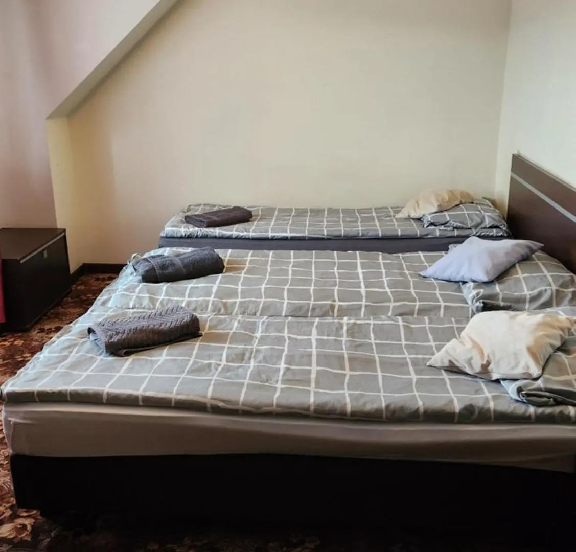 Villa Pallas Gdansk Bed & Breakfast