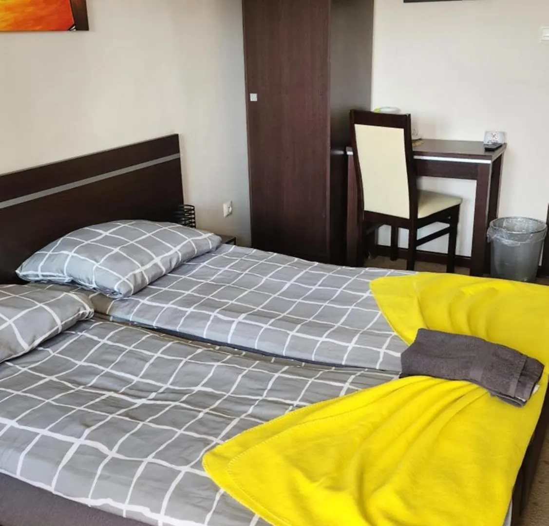 Villa Pallas Gdansk Bed & Breakfast