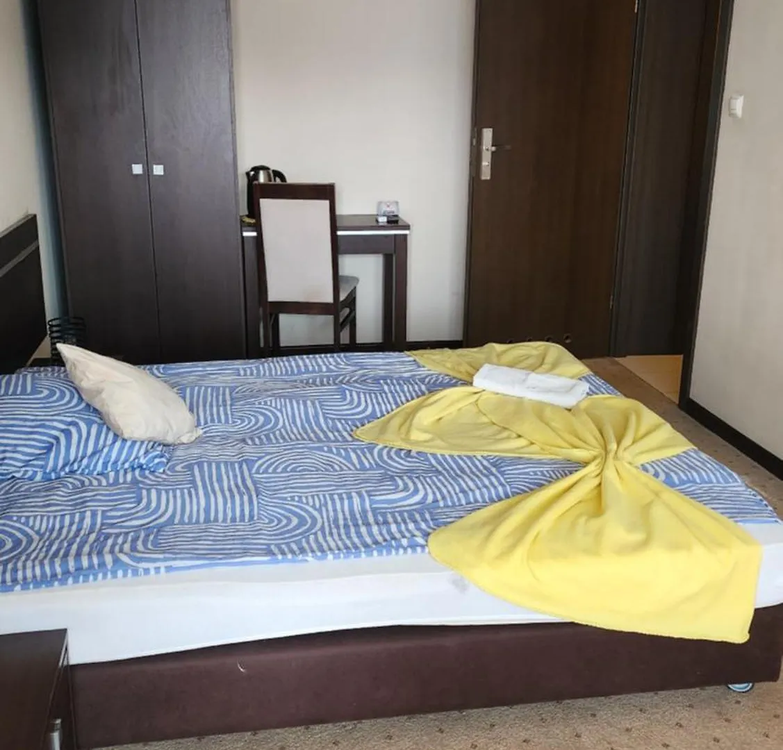Bed & Breakfast Villa Pallas Gdansk