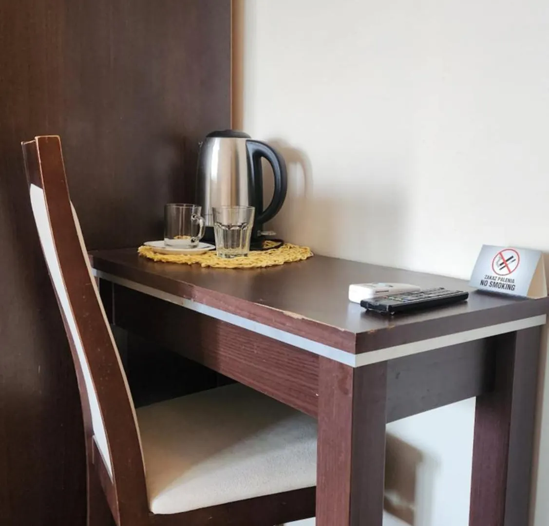Villa Pallas Gdansk Bed & Breakfast