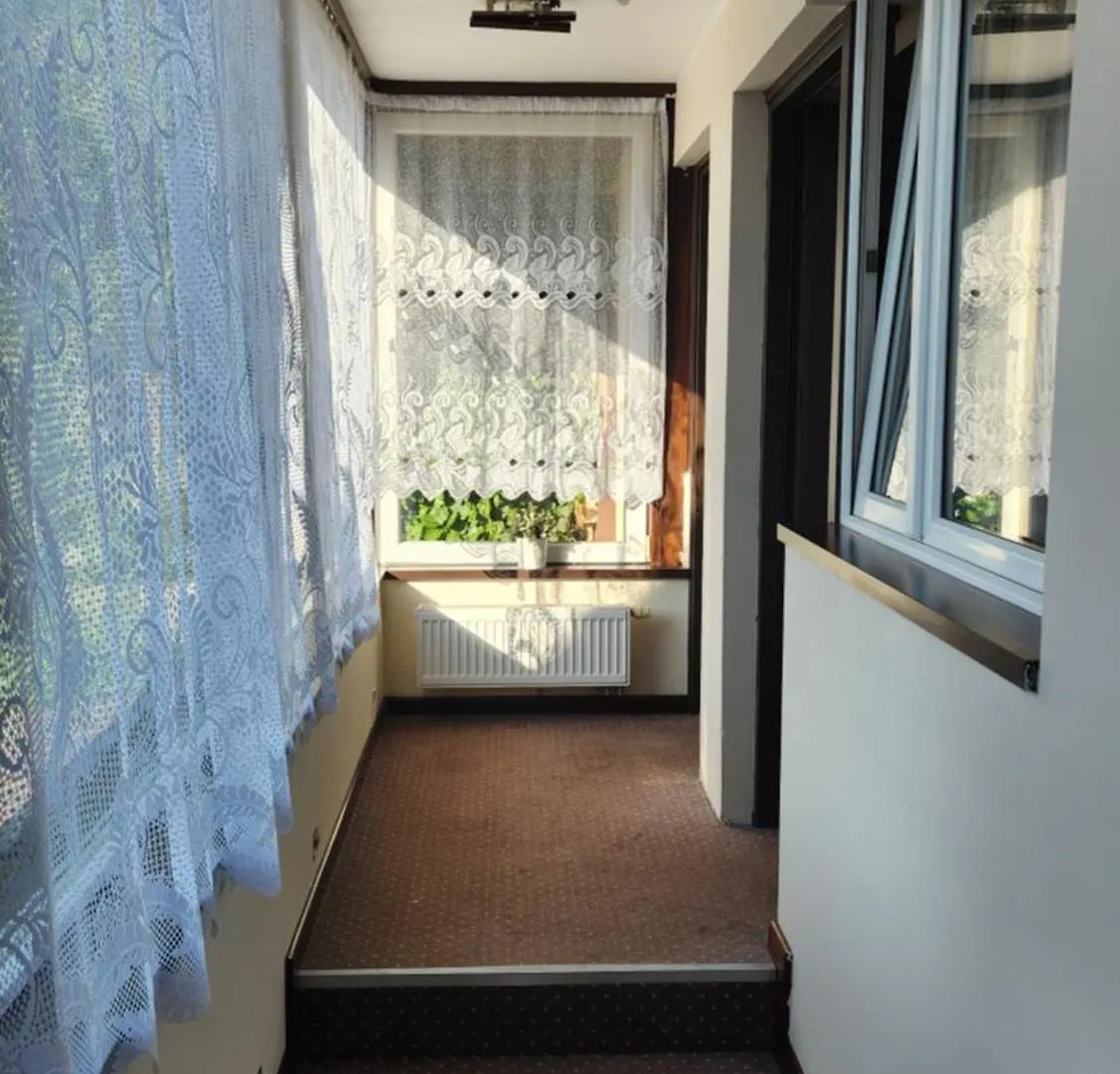 Bed & Breakfast Villa Pallas Gdansk