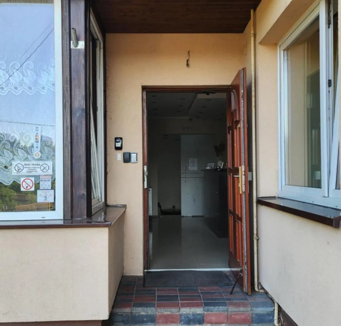 Villa Pallas Gdansk 3*,