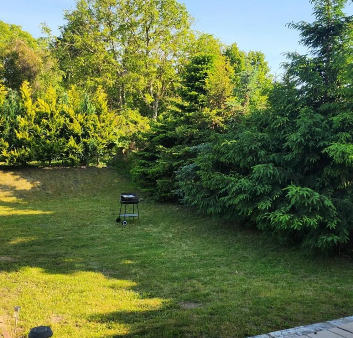 Bed & Breakfast Villa Pallas Gdansk
