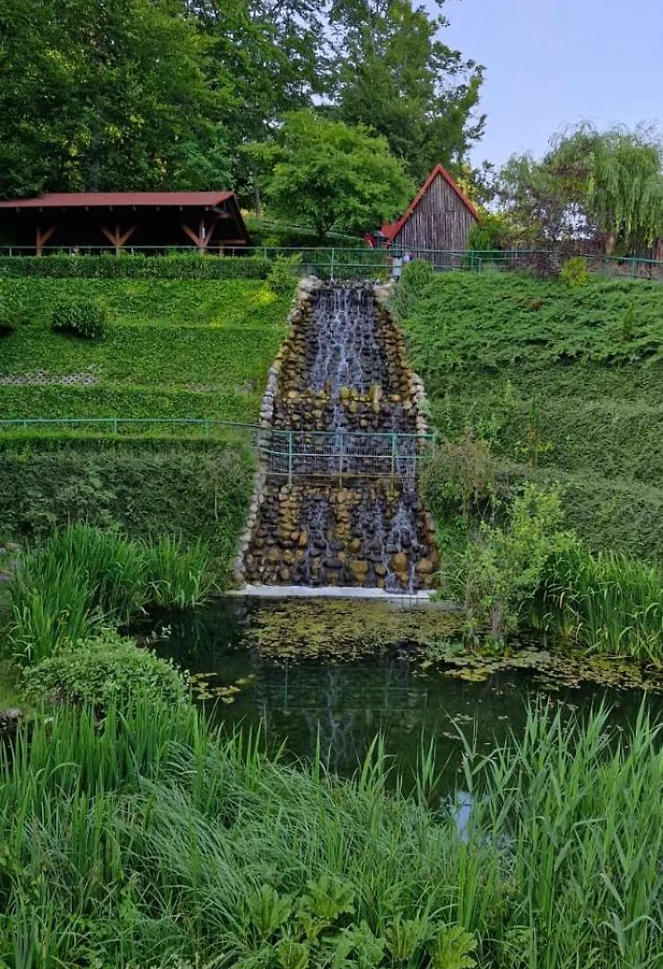 *** Bed & Breakfast Villa Pallas Gdansk Poland