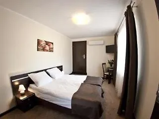 Villa Pallas Gdansk