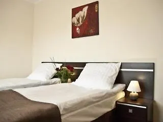 Bed & Breakfast Villa Pallas Gdansk